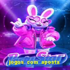 jogos com aposta de 5 centavos